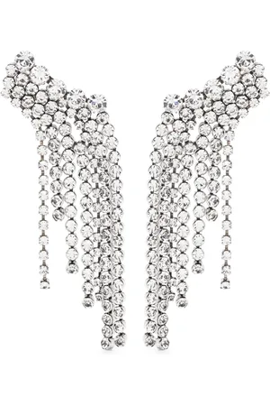 Isabel Marant Fringed earrings