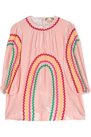 Stella McCartney Embroidered