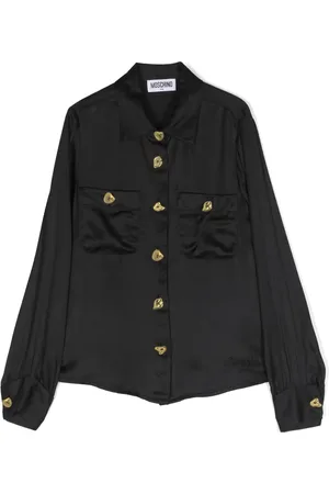 Moschino Logo