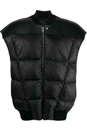 Rick Owens Zip