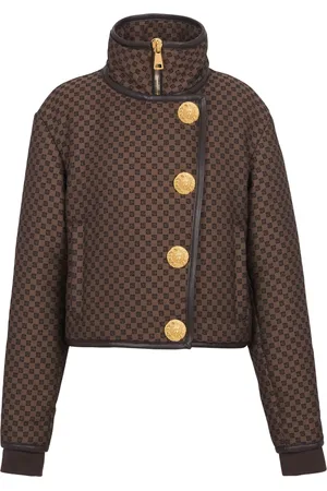 Balmain Monogram