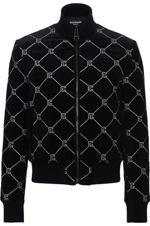 Balmain Rhinestone