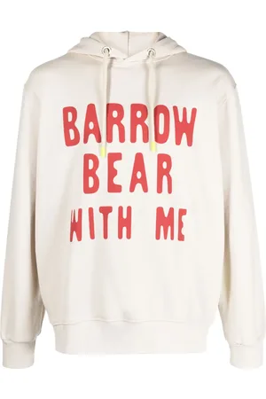 BARROW Logo