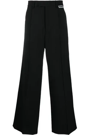 Vetements Wide