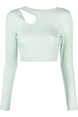 Wolford Cutout logo