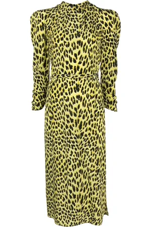 Zadig & Voltaire Racyl leopard