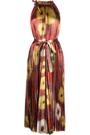 ULLA JOHNSON Amiko floral