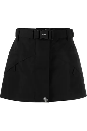 Prada Buckled Re