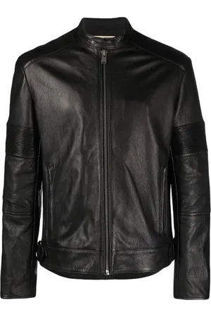 Zadig & Voltaire Lean zip