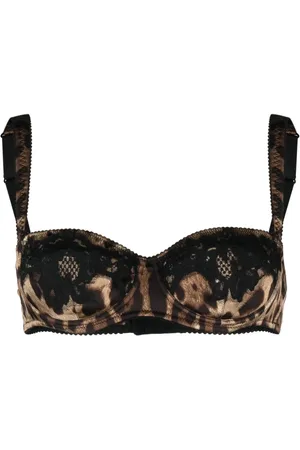 Dolce & Gabbana Leopard