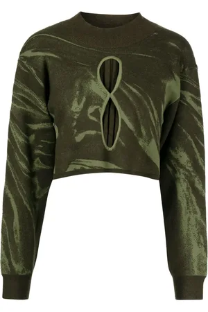 PH5 Miso intarsia cut