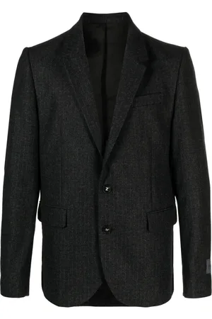 Zadig & Voltaire Viks striped single