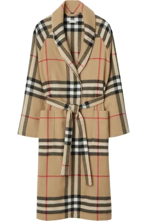 Burberry Vintage Check