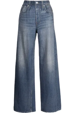 RAG&BONE Miramar high
