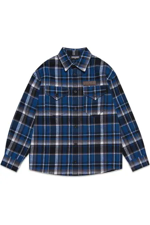 Dsquared2 Check
