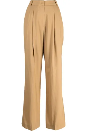 Low Classic Straight