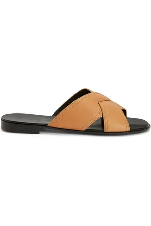 Giuseppe Zanotti Flavio open