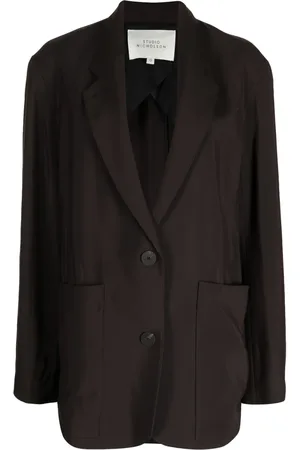 STUDIO NICHOLSON Conde tailored