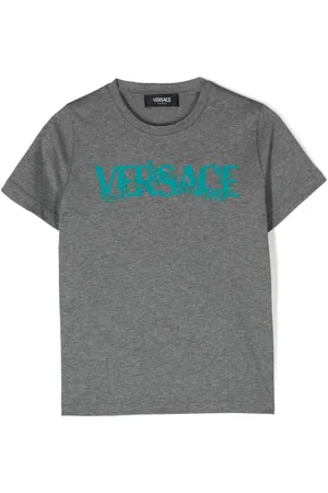 VERSACE Logo