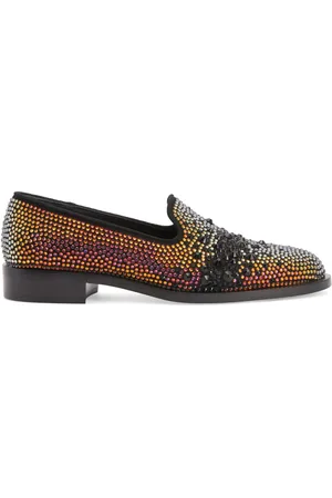 Giuseppe Zanotti Matildha crystal