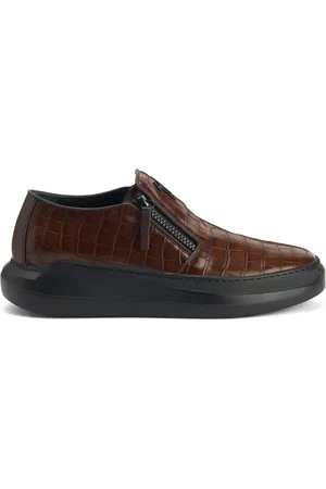 Giuseppe Zanotti Crocodile