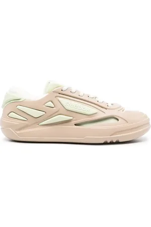 Reebok Club C Modern faux