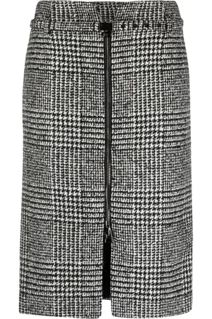 Tom Ford Check