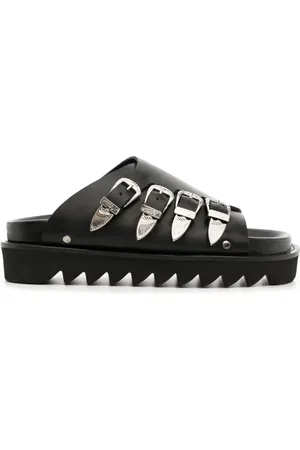 TOGA PULLA Buckle