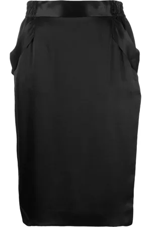 Saint Laurent Satin