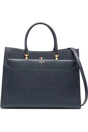 Thom Browne Pebbled