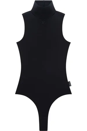Courrèges Techno jersey high