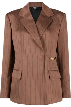 GCDS Pinstripe