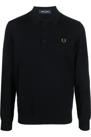 Fred Perry Logo