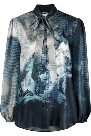Roberto Cavalli Graphic