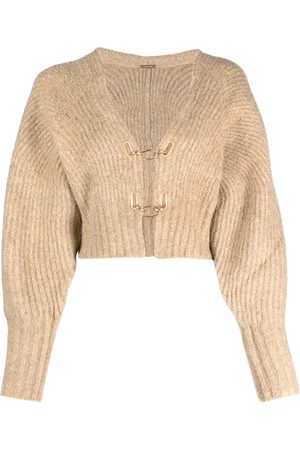 Cult Gaia Casella ribbed