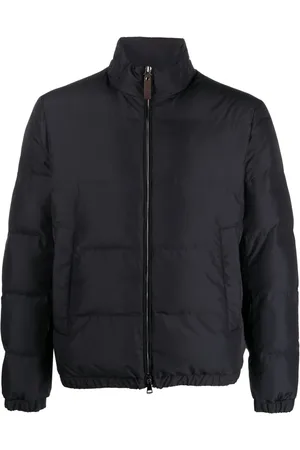 CANALI Leather