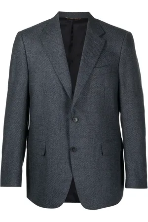 CANALI Twill