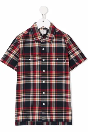 Woolrich Check