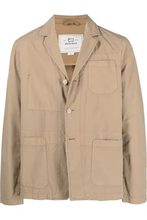 Woolrich Single