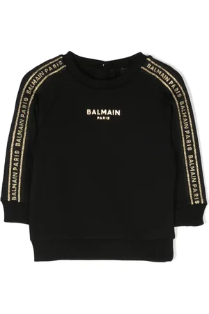 Balmain Logo