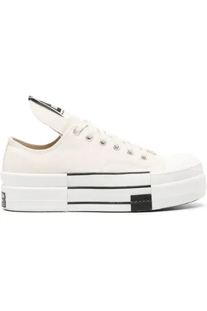 Converse X DRKSHDW oversized