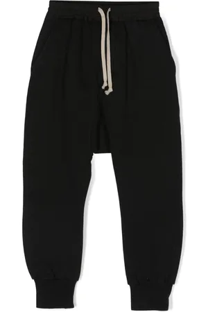 Rick Owens Drawstring drop