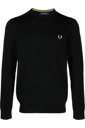 Fred Perry Logo