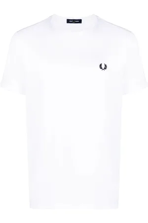 Fred Perry Logo
