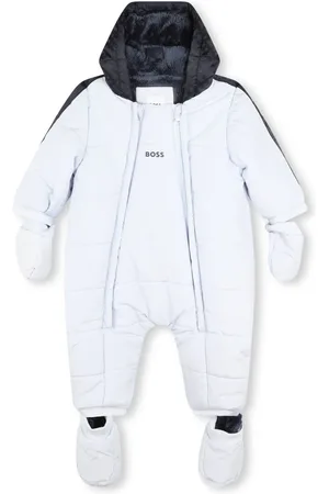 HUGO BOSS Logo