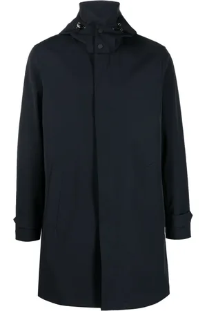 Boggi Milano Concealed