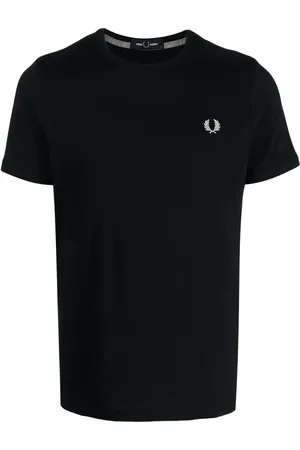 Fred Perry Logo