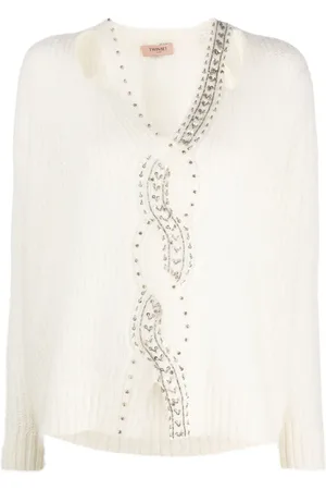 Twin-Set Sequin