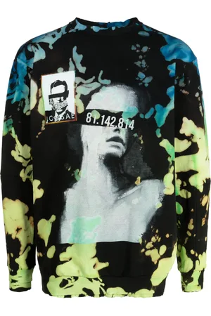 Stain Shade Bleached