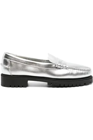 SEBAGO Metallic